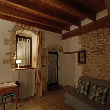 Casa Torre Dell'Angelo Βίλα Bitonto Εξωτερικό φωτογραφία