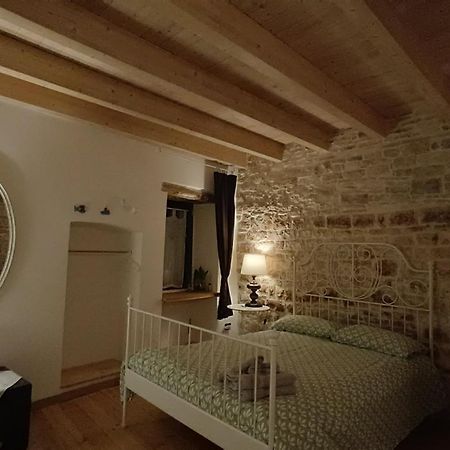 Casa Torre Dell'Angelo Βίλα Bitonto Εξωτερικό φωτογραφία