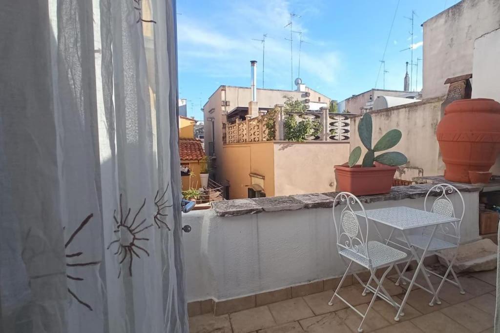 Casa Torre Dell'Angelo Βίλα Bitonto Εξωτερικό φωτογραφία