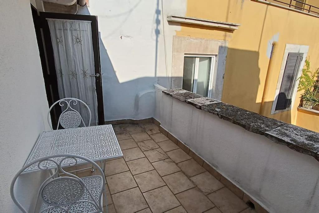 Casa Torre Dell'Angelo Βίλα Bitonto Εξωτερικό φωτογραφία