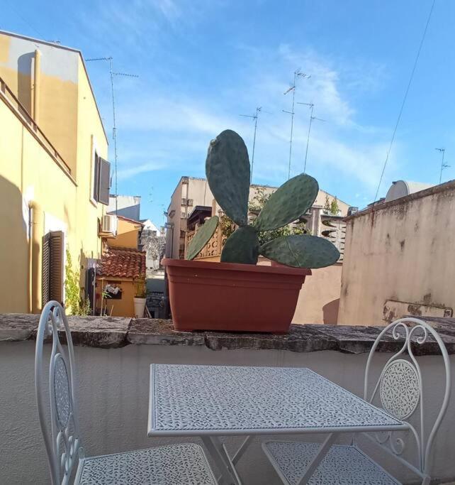 Casa Torre Dell'Angelo Βίλα Bitonto Εξωτερικό φωτογραφία