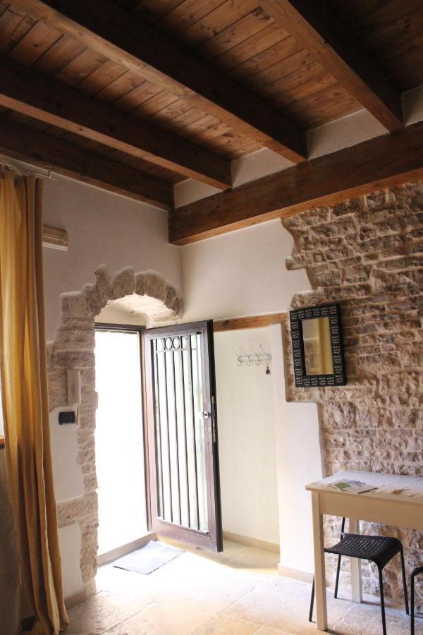 Casa Torre Dell'Angelo Βίλα Bitonto Εξωτερικό φωτογραφία