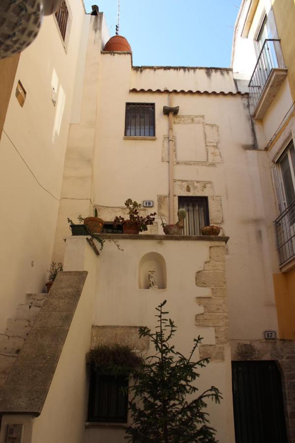 Casa Torre Dell'Angelo Βίλα Bitonto Εξωτερικό φωτογραφία