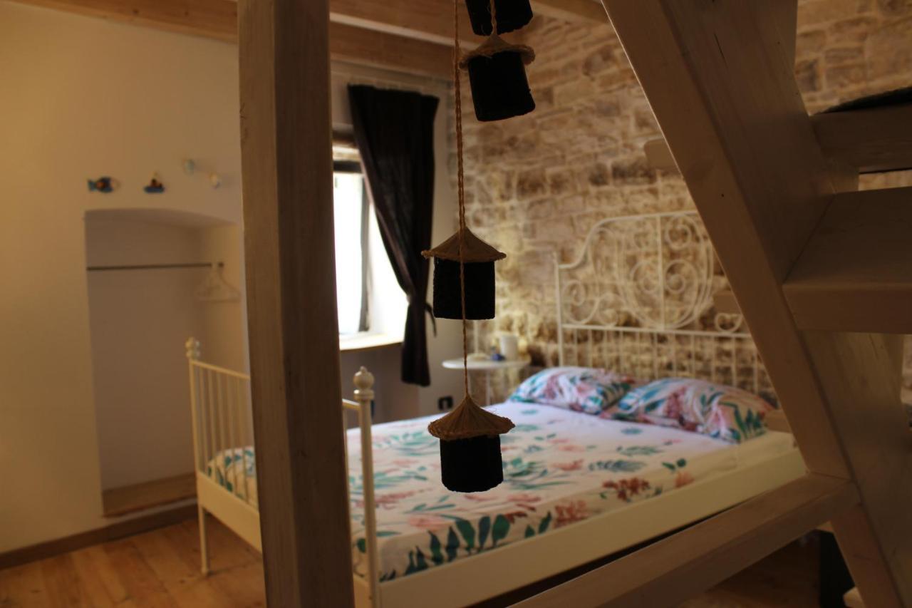 Casa Torre Dell'Angelo Βίλα Bitonto Εξωτερικό φωτογραφία