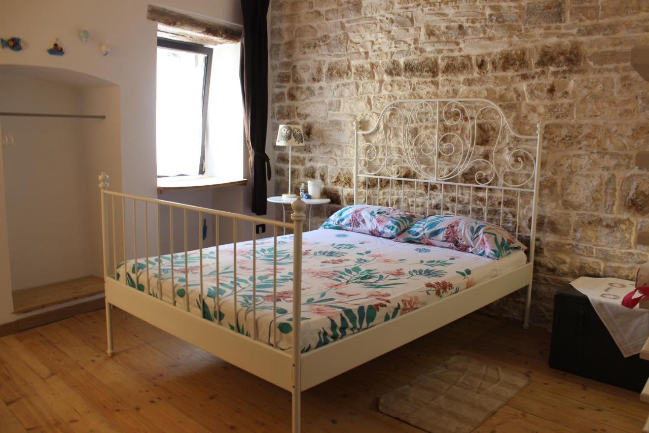 Casa Torre Dell'Angelo Βίλα Bitonto Εξωτερικό φωτογραφία