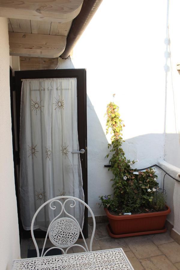 Casa Torre Dell'Angelo Βίλα Bitonto Εξωτερικό φωτογραφία