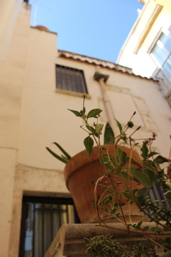 Casa Torre Dell'Angelo Βίλα Bitonto Εξωτερικό φωτογραφία