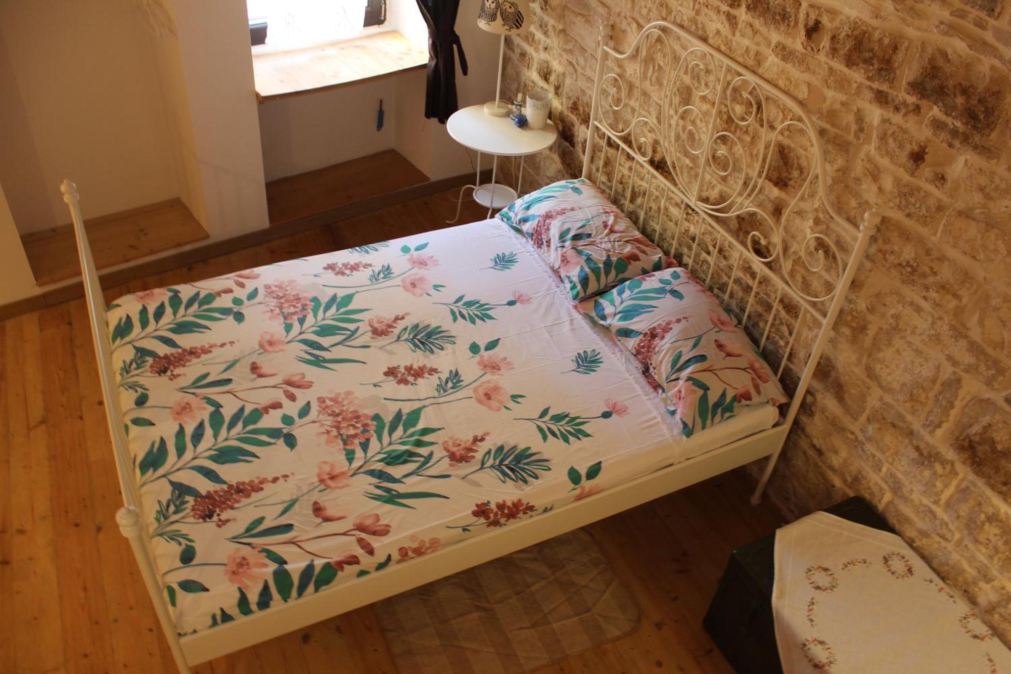 Casa Torre Dell'Angelo Βίλα Bitonto Εξωτερικό φωτογραφία