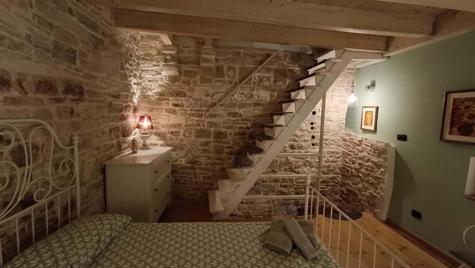 Casa Torre Dell'Angelo Βίλα Bitonto Εξωτερικό φωτογραφία