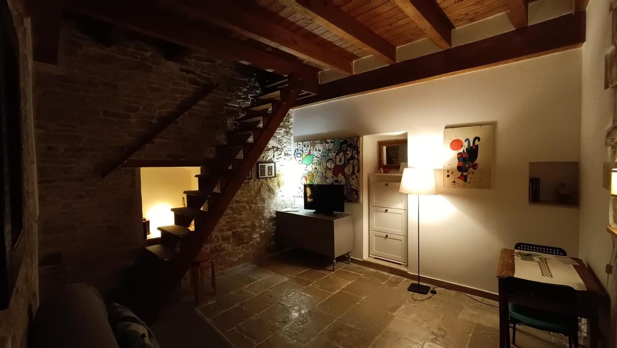 Casa Torre Dell'Angelo Βίλα Bitonto Εξωτερικό φωτογραφία