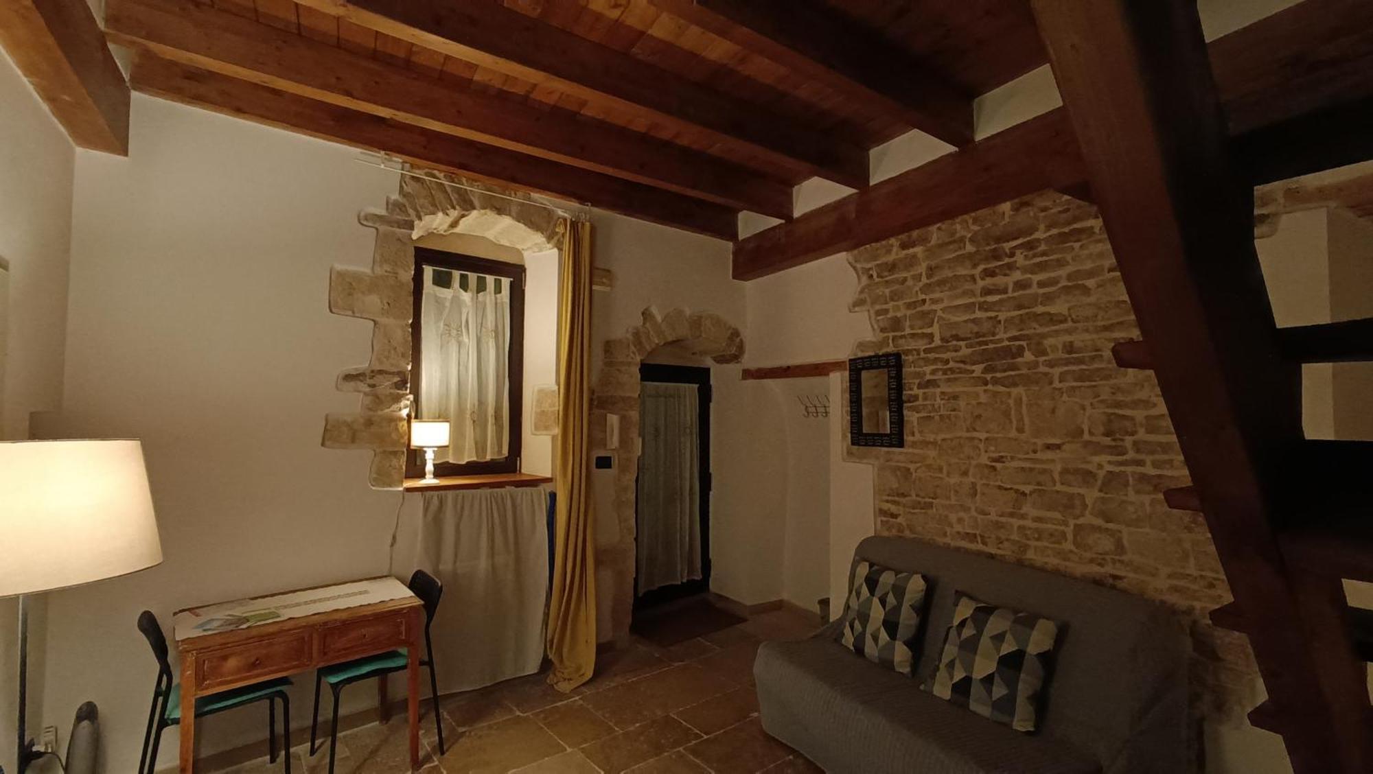 Casa Torre Dell'Angelo Βίλα Bitonto Εξωτερικό φωτογραφία