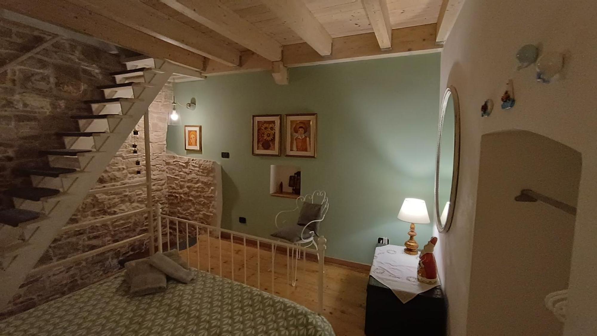 Casa Torre Dell'Angelo Βίλα Bitonto Εξωτερικό φωτογραφία