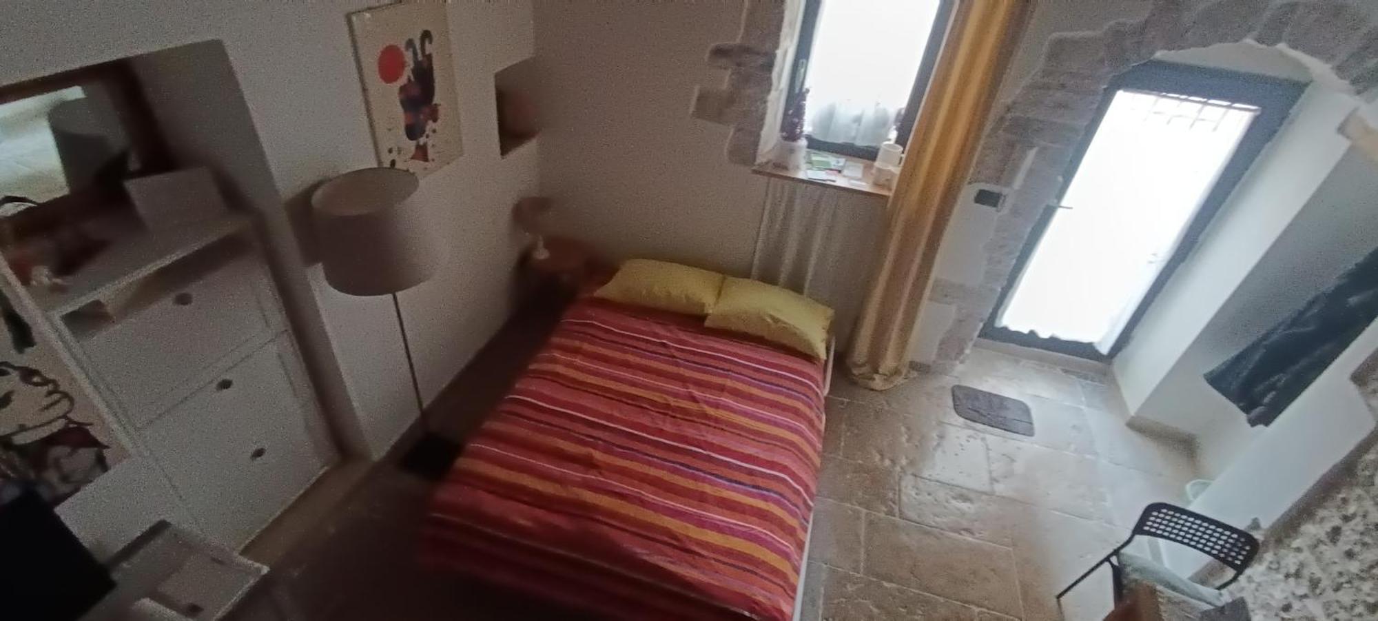 Casa Torre Dell'Angelo Βίλα Bitonto Εξωτερικό φωτογραφία