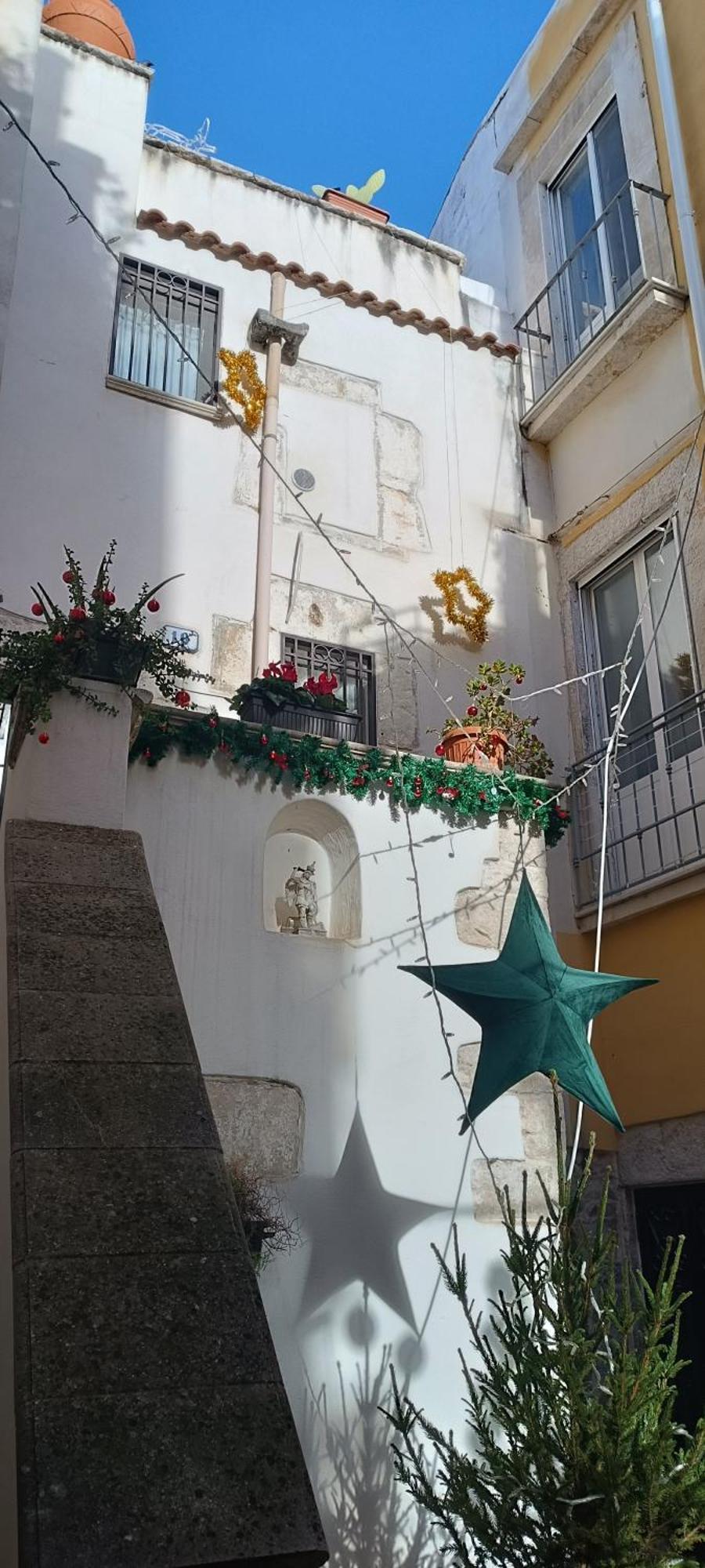 Casa Torre Dell'Angelo Βίλα Bitonto Εξωτερικό φωτογραφία
