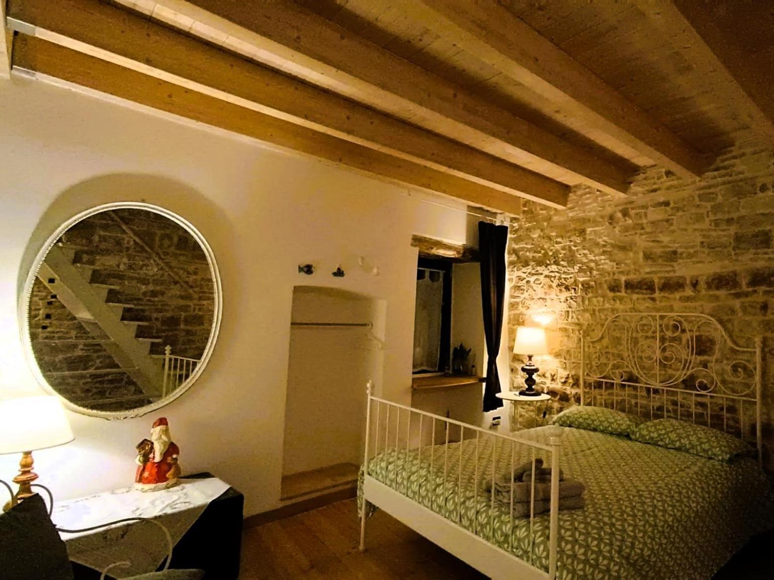Casa Torre Dell'Angelo Βίλα Bitonto Εξωτερικό φωτογραφία